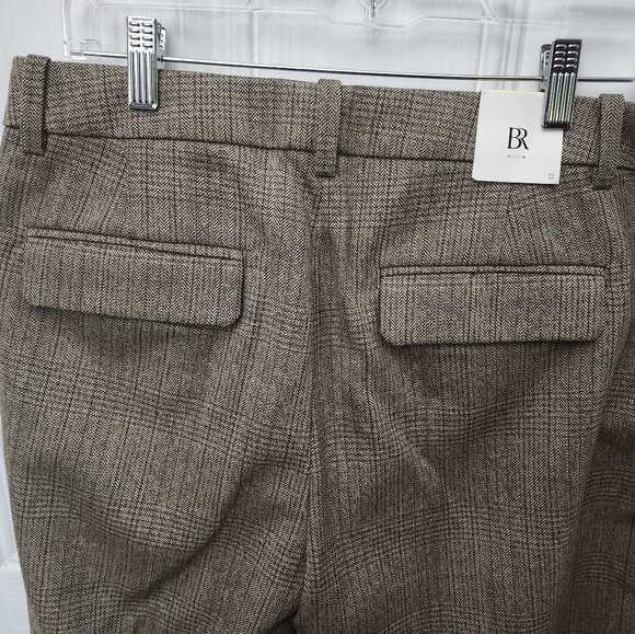 Banana Republic Wide Leg Trouser - Picture 2 of 3